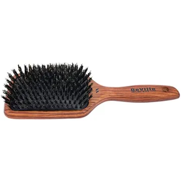 Spornette Deville Boar Bristle Brush for All Hair Types