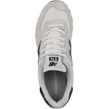 New Balance ML574v2 Comfortable Vintage Sneakers