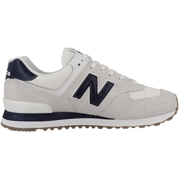 New Balance ML574v2 Comfortable Vintage Sneakers
