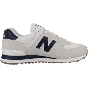 New Balance ML574v2 Comfortable Vintage Sneakers