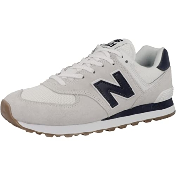New Balance ML574v2 Comfortable Vintage Sneakers
