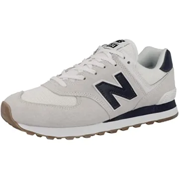 New Balance ML574v2 Comfortable Vintage Sneakers