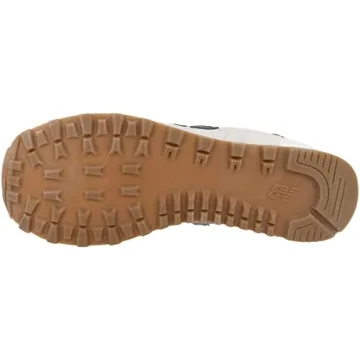 New Balance ML574v2 Comfortable Vintage Sneakers