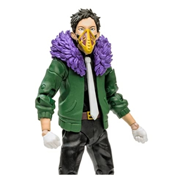 McFarlane My Hero Academia Overhaul 7 Inch Figure