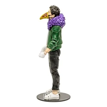 McFarlane My Hero Academia Overhaul 7 Inch Figure