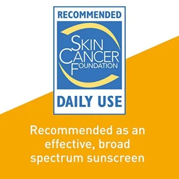 CeraVe Sunscreen SPF 50 with Zinc Oxide & Ceramides