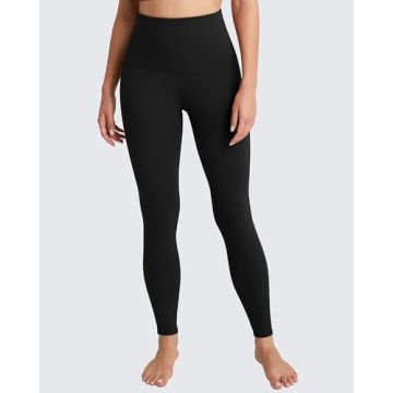 QUEENIEKE Ultra High Waisted Leggings - Women’s Comfort Fit
