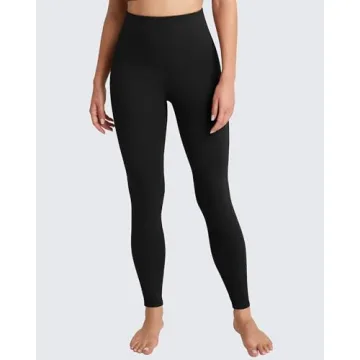 QUEENIEKE Ultra High Waisted Leggings - Women’s Comfort Fit