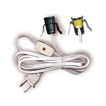 Black Tai Himalayan Salt Lamp 30-40 lbs - Natural Glow