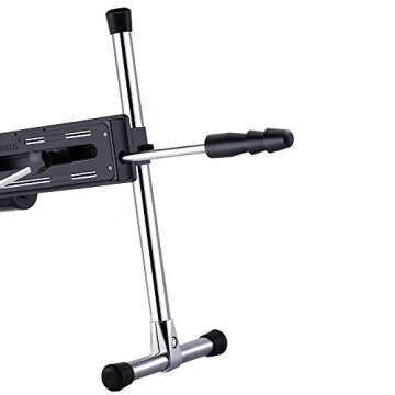 Hismith Thrusting Bar with Vac-U-Lock Connector - Ultimate Pleasure Device