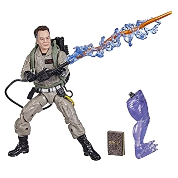 Ray Stantz Ghostbusters Toy 6-Inch Collectible Figure