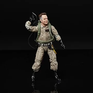 Ray Stantz Ghostbusters 6-Inch Collector’s Figure
