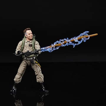 Ray Stantz Ghostbusters 6-Inch Collector’s Figure