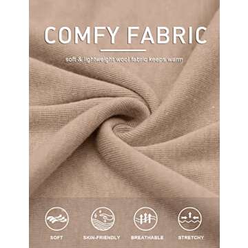 Cakulo Postpartum Sets 2 Pieces for Women Plus Size Comfy Loungewear Pajama Leisure Matching Set Cozy Long Sleeve Top Pants Khaki S