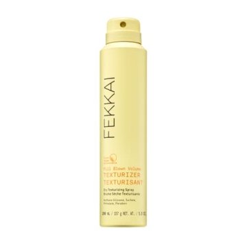 Fekkai Full Blown Volume Texturizer - 5.5 oz - Dry Texturizing Spray - Delivers 2X the Volume for Up...