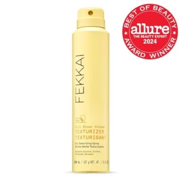 Fekkai Volume Texturizer - 2X Volume for Fine Hair