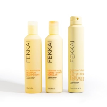 Fekkai Volume Texturizer - 2X Volume for Fine Hair
