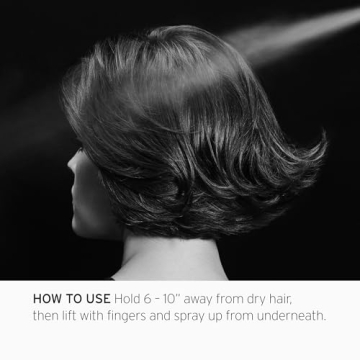 Fekkai Volume Texturizer - 2X Volume for Fine Hair