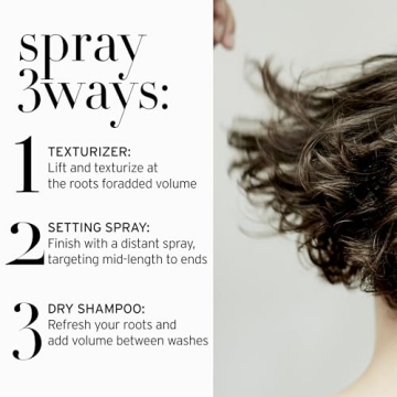 Fekkai Volume Texturizer - 2X Volume for Fine Hair