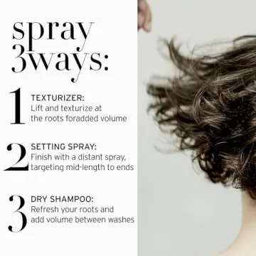 Fekkai Volume Texturizer - 2X Volume for Fine Hair