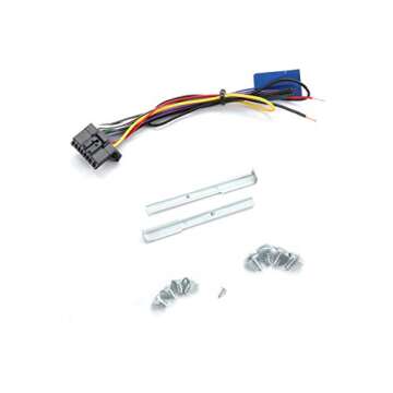 Pioneer DEH-X6900BT Vehicle CD Digital Music Player Receivers, Black