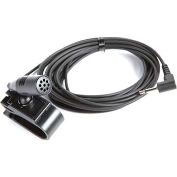 Pioneer DEH-X6900BT Vehicle CD Digital Music Player Receivers, Black