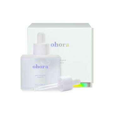 ohora Easy Peel Remover - Quick Gel Strip Removal