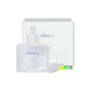 ohora Easy Peel Remover - Quick Gel Strip Removal