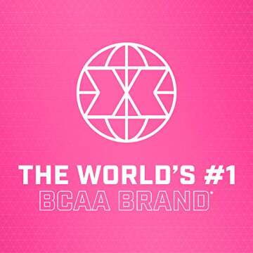 Xtend Perfect 10 Amino EAA Powder Strawberry Dragonfruit