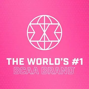 Xtend Perfect 10 Amino EAA Powder Strawberry Dragonfruit