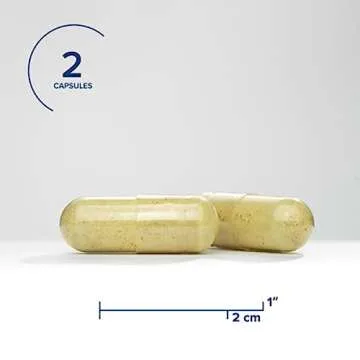 Seeking Health HistaminX - Supplement with Bromelain & Flavonoids - Formula Aids Healthy Swelling Responses & Seasonal Comfort - Support Immune System with Antioxidants - 60 Capsules