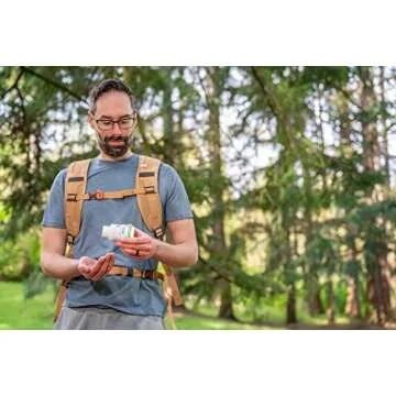 Seeking Health HistaminX - Supplement with Bromelain & Flavonoids - Formula Aids Healthy Swelling Responses & Seasonal Comfort - Support Immune System with Antioxidants - 60 Capsules