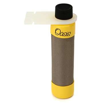 Oasis Ukulele Plus+ Humidifier