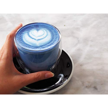 Ancient Choice Butterfly Pea Flower Powder 4 Ounce