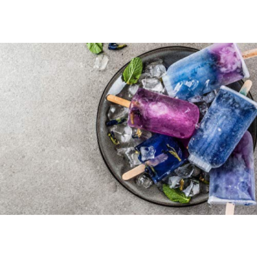 Ancient Choice Butterfly Pea Flower Powder 4 Ounce