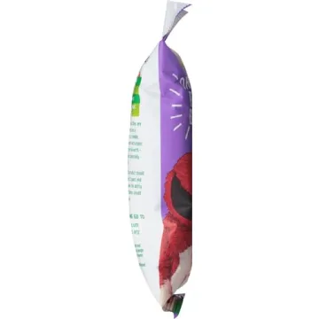 Earth's Best Organic PB&J Kids Snacks - Healthy Treats