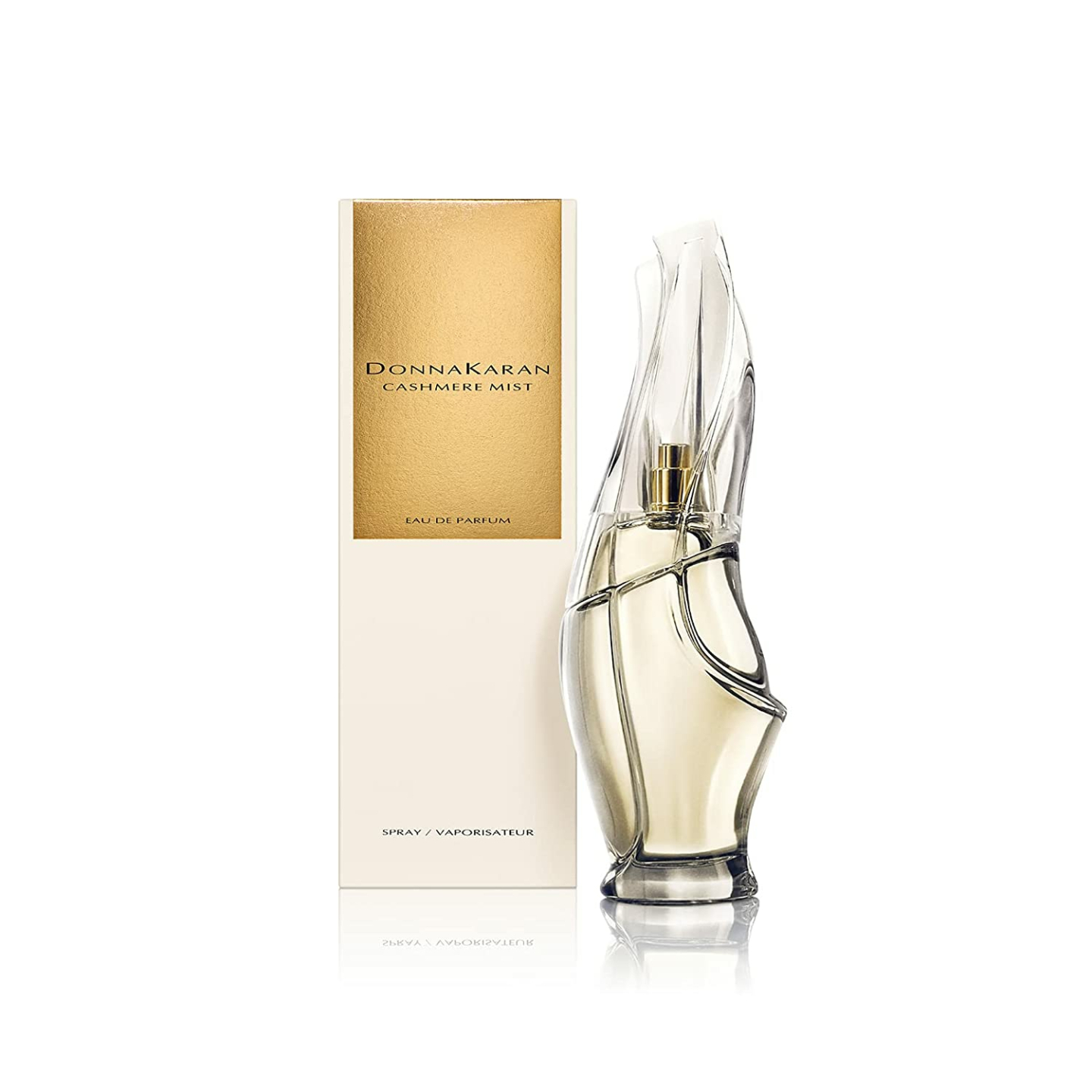 Donna Karan Cashmere Mist Eau De Parfum Spray 3.4 oz