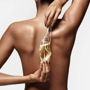 Donna Karan Cashmere Mist Eau De Parfum Spray 3.4 oz