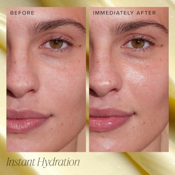 Farmacy Ceramide Moisturizer for Hydrated Skin Glow