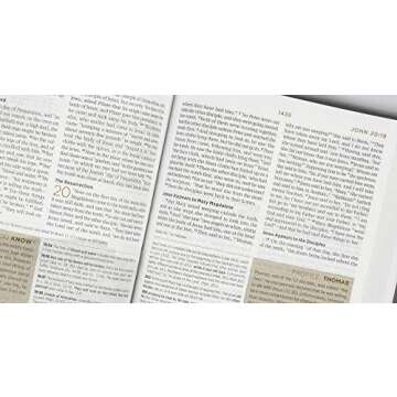 ESV Student Study Bible (Hardcover, Gray)