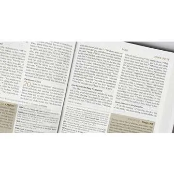 ESV Student Study Bible (Hardcover, Gray)