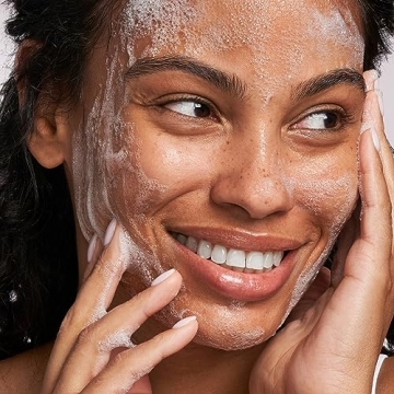 NEOSTRATA Radiance AHA Facial Cleanser for Dull Skin