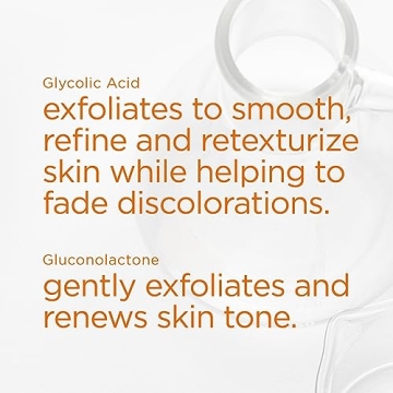 NEOSTRATA Radiance AHA Facial Cleanser for Dull Skin