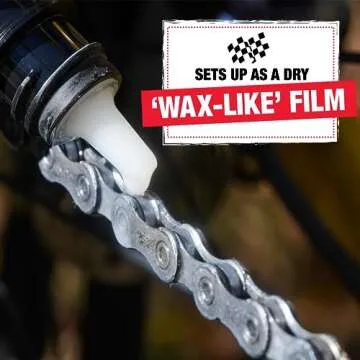 Finish Line Dry Lube Aerosol, 17 oz