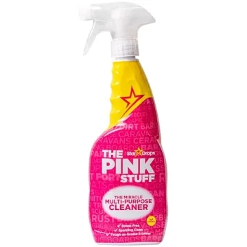 Stardrops Pink Stuff Multi-Purpose Spray 750ml 3-Pack