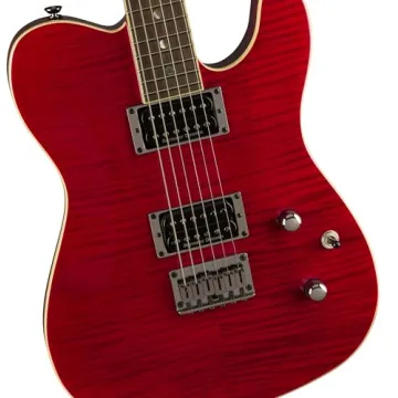 Fender Special Edition Tele FMT HH Guitar for All Musicians