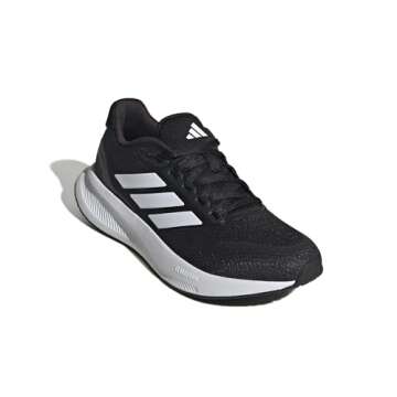 adidas Women's Run Falcon 5 Eco-friendly Running Sneakers