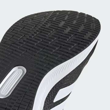 adidas Women's Run Falcon 5 Eco-friendly Running Sneakers