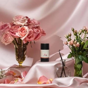 Each & Every Natural Deodorant - Sensitive Skin Friendly