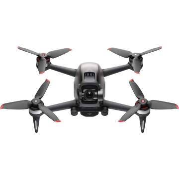 DJI FPV Combo Drone with 4K Camera and HD Transmit